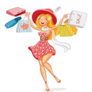 Meet your Posher, Gina